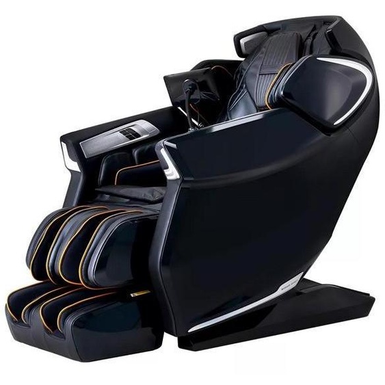 Sessel Massagestuhl Elektrischer Wellness Massage Multi Funktion 4D Gesundheit