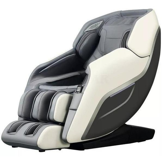 Sessel Massagestuhl Elektrischer Wellness Massage Multi Funktion Massagesessel