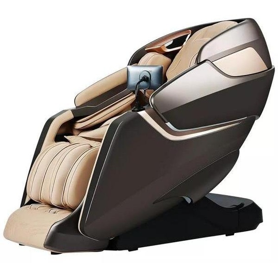 Multi Funktion Sessel Massagestuhl Elektrischer Wellness Massagesessel Massage
