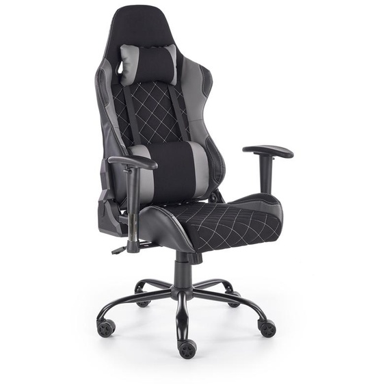 Fauteuil pivotant de jeu moderne pour la salle de jeunes Drake