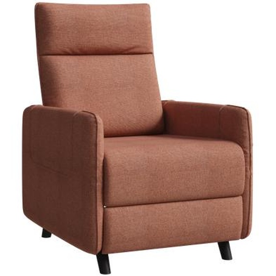 Fauteuil relax avec dossier inclinable
