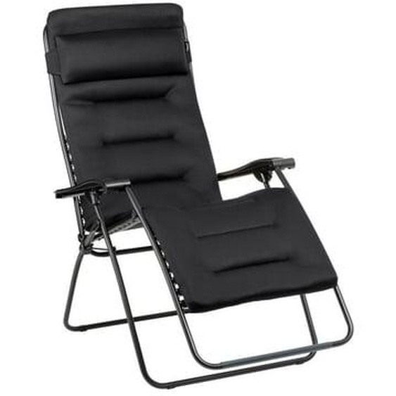 Fauteuil Relax Jardin - Chaise Longue matelassé Zéro Gravité - XL - RSX Clip XL - AirComfort®