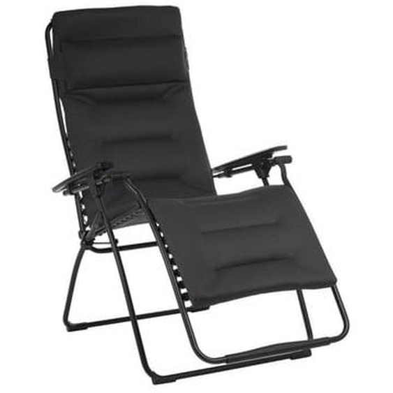 Fauteuil Relax Jardin - Chaise Longue Zéro Gravité - XL - Futura XL - AirComfort®