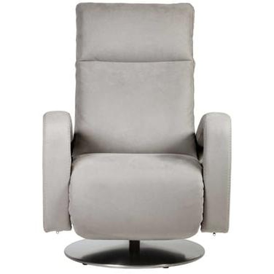 Fauteuil relax tissu Buxy