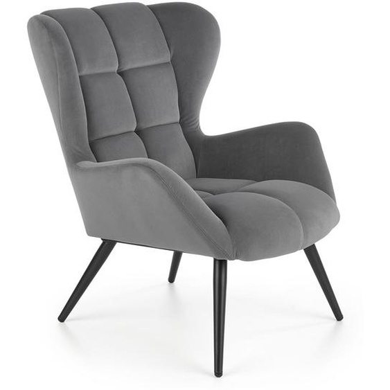 Fauteuil rembourré pour le salon Tyrion