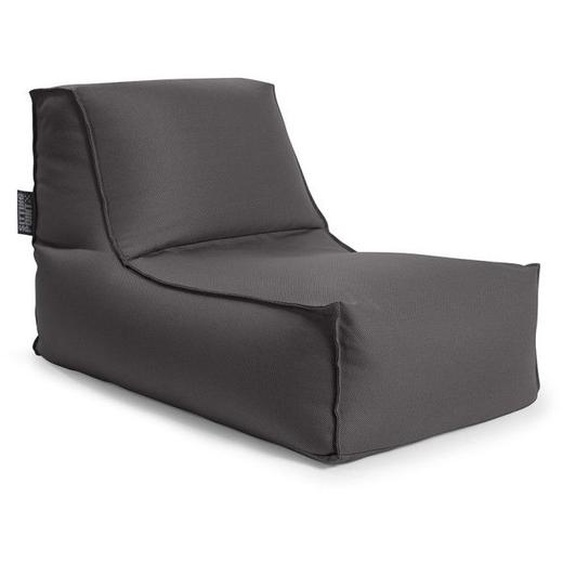 Fauteuil Rock Korfu Anthracite
