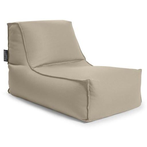 Fauteuil Rock Korfu Taupe