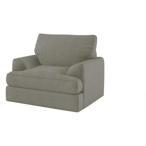 Fauteuil Storm-Conway charbon