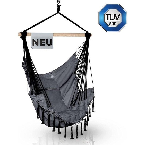 Fauteuil suspendu de luxe pour lintérieur et lextérieur