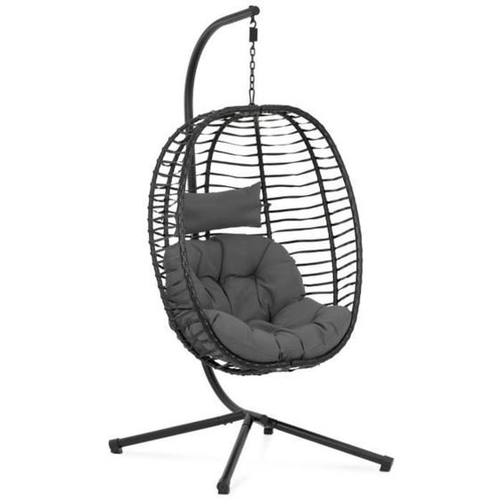 Fauteuil suspendu UNI_HC_06