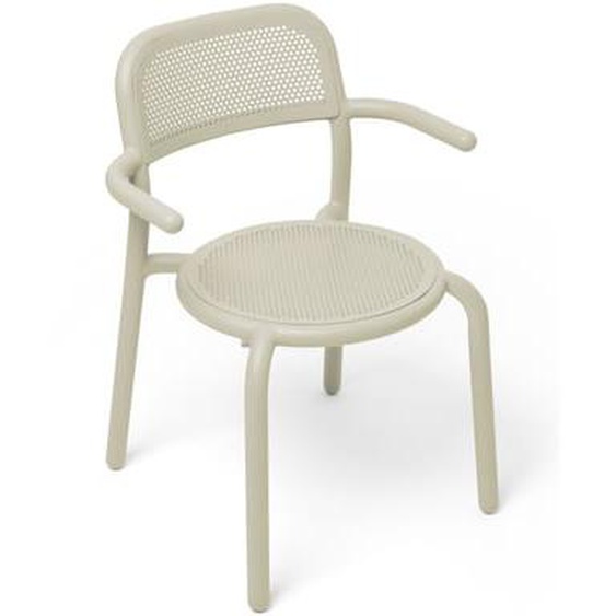 Fauteuil Toní - Set de 1 - desert
