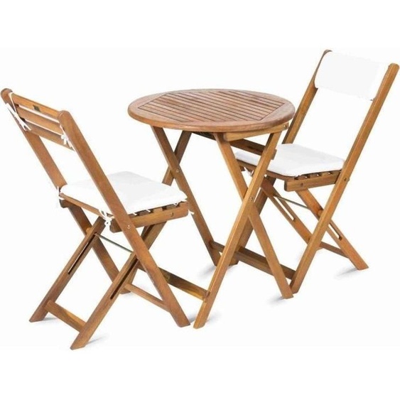 FDZN 4003-T Balkón.set CAROL-T FIELDMANN