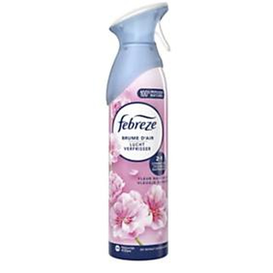 Febreze Destructeur dodeurs - Parfum Fleur naissante - 185 ml