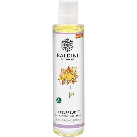 Feelfreude - Parfum dambiance 50ml