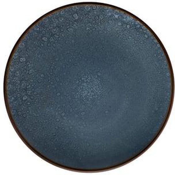 Feeling Indigo - Assiette dessert 21 cm (lot de 6)