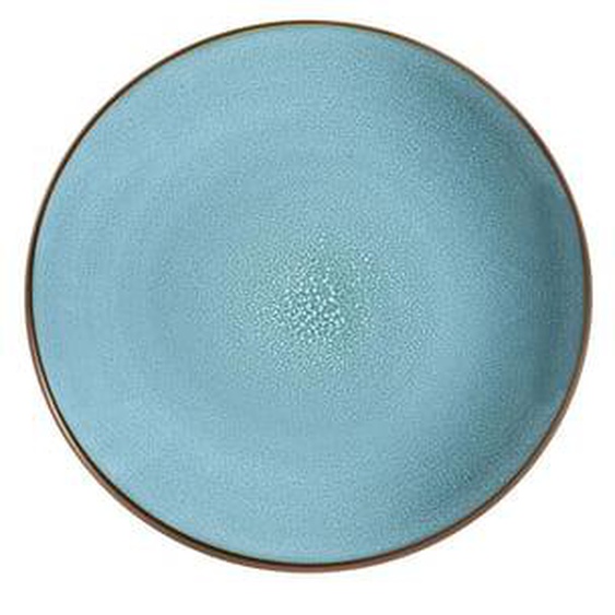 Feeling Indigo - Assiette dessert 21 cm (lot de 6)