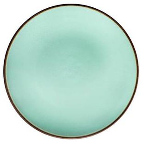Feeling Indigo - Assiette dessert 21 cm (lot de 6)