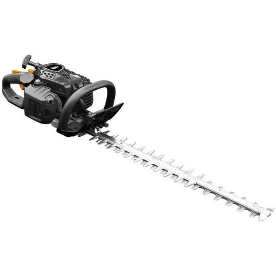 Taille-haie thermique Feider FHT22 21,7cm³ 55cm