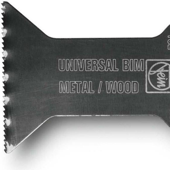 Fein 10x E-Cut Lame de scie universelle StarlockPlus 44 mm - 63502152240