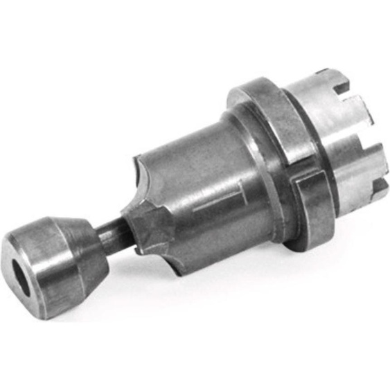 Fein 30109169040 Die Suitable for (sheet metal tools) Fein Suitable for: BLK 1.3 CSE, ABLK 1.3 CSE, ABLK 1.3 CSE 2 pc(s)