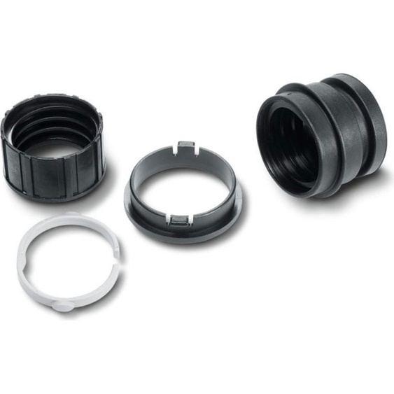 FEIN Kit de réparation pour raccord de tuyau NW35 pour Dustex 25L/35L - 31345069010