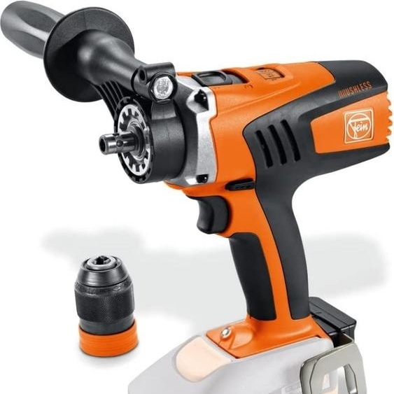 Fein ASCM18QM N00 Select Perceuse-visseuse sans fil