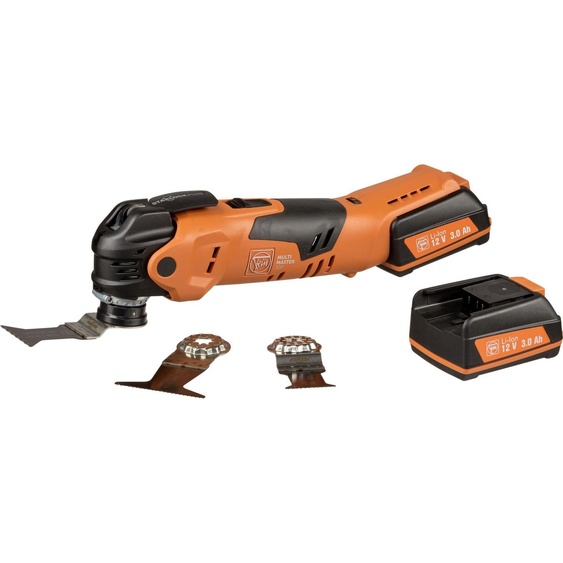 Fein  sans fil 300 Start 12V 71293261000