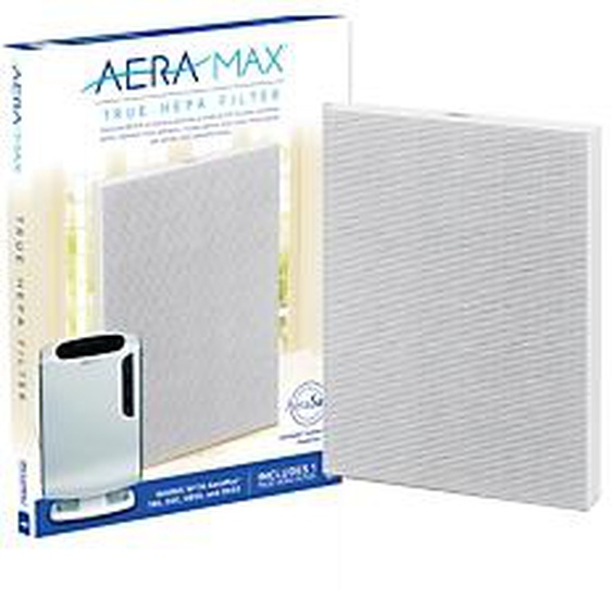 Fellowes Filtre HEPA pour purificateur dair AeraMax DX55