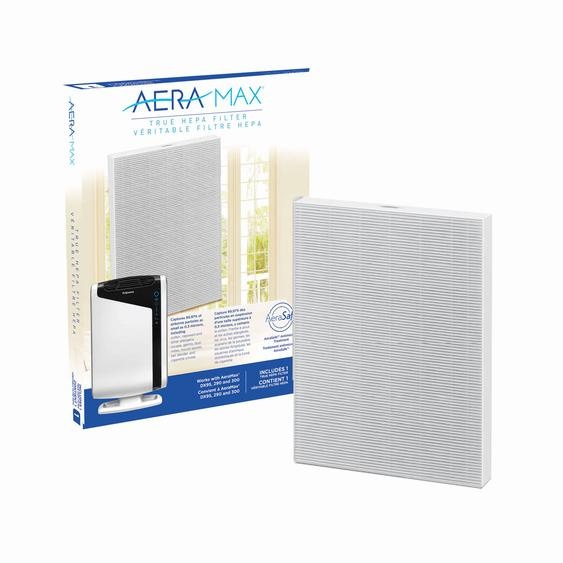 FELLOWES Filtre HEPA pour purificateur dair AeraMax DX95
