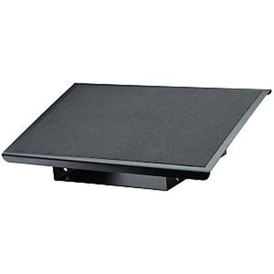 Fellowes Professional Series™ ultra-robuste repose-pieds