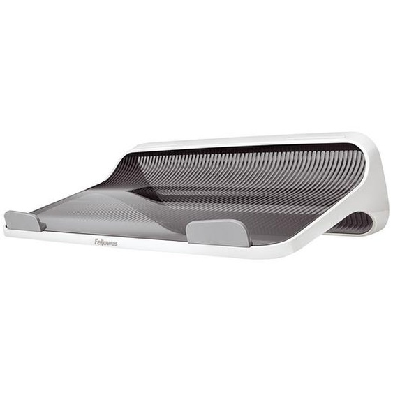 Fellowes Rehausseur dordinateur portable I-Spire Series™, Blanc