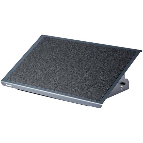 Fellowes Repose-pieds professional Series™ robuste - Gris