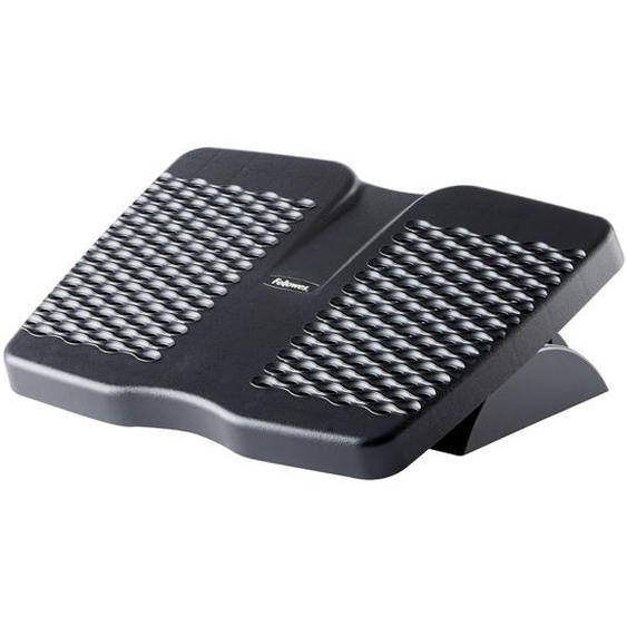 Fellowes Repose-pieds Refresh - Noir