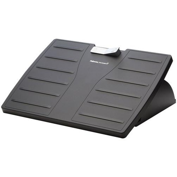 Fellowes Repose-pieds réglable Office Suites Microban