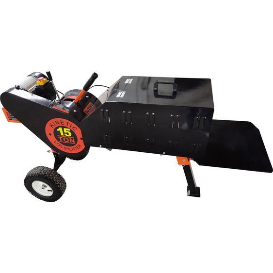 Fendeur de bûches Fornorth Pro 15T