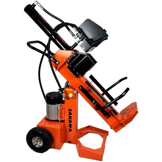 Fendeuse électrique Sakawa AS15TE