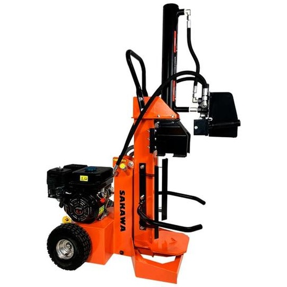 Fendeuse Sakawa AS15TG