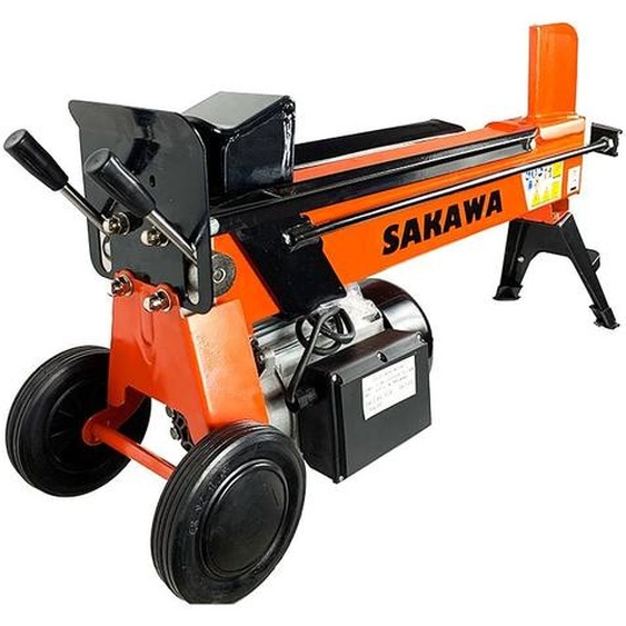 Fendeuse Sakawa AS6T