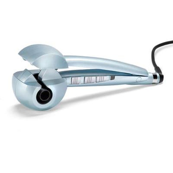 Fer à boucler Curl Secret Hydro-fusion C1700E