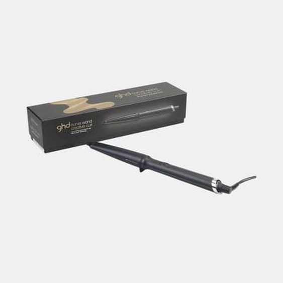 Fer à boucler ghd curve® creative curl wand