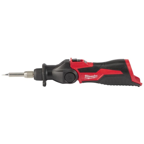 Fer à souder 12V M12 SI-0 (sans batterie ni chargeur) - MILWAUKEE TOOL - 4933459760