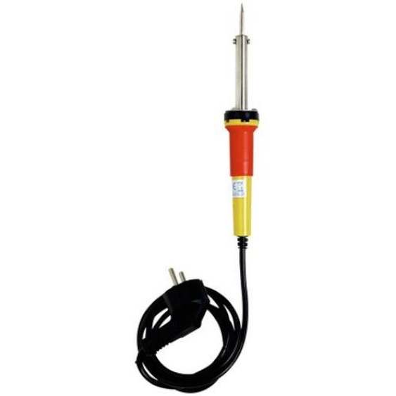 Fer à souder électrique type crayon 75 W CASTOLIN 73950FSL75