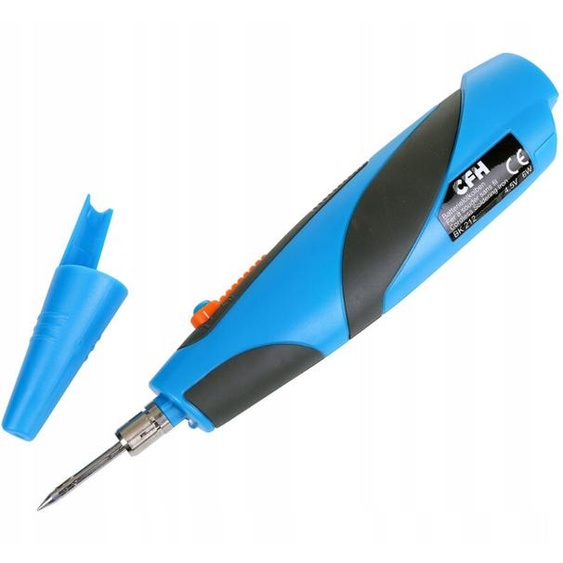 Fer souder CFH pour 3 x AA 1,5V