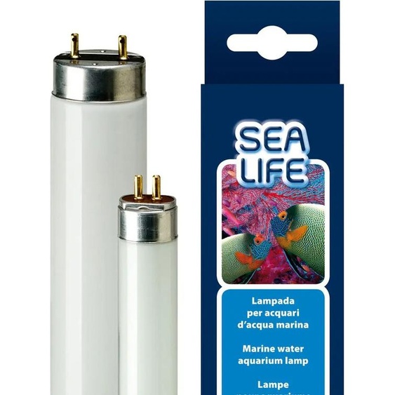 Ferplast Aquacoral 18W Aquariumlampe