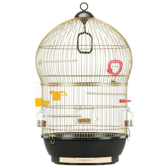 Ferplast Cage à oiseaux Bali 40x65 cm 51018802