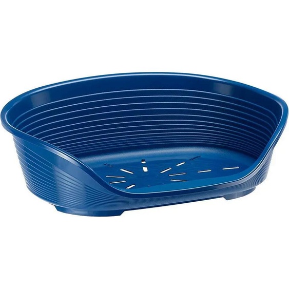 Ferplast Deluxe Siesta Bed 4 Blue