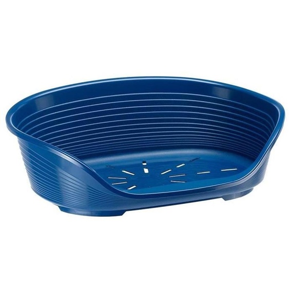 Ferplast Deluxe Siesta Bed 6 Blue