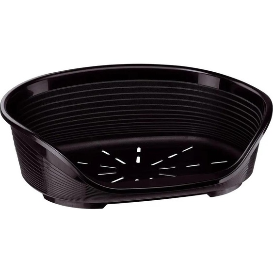 Ferplast Deluxe Siesta Lit 12 Noir