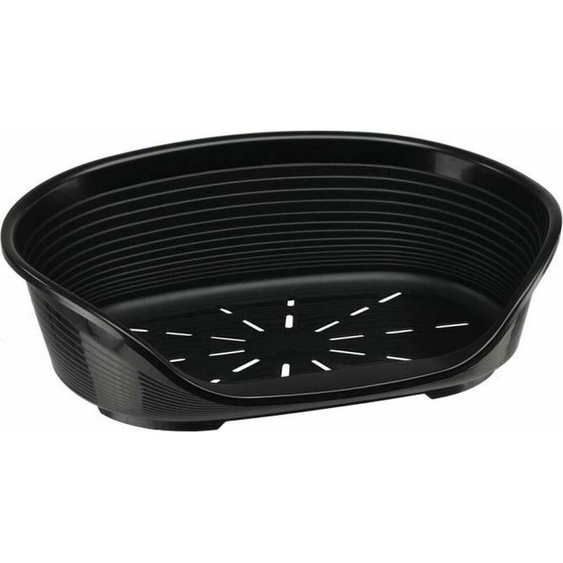 Ferplast Deluxe Siesta Lit 6 Noir