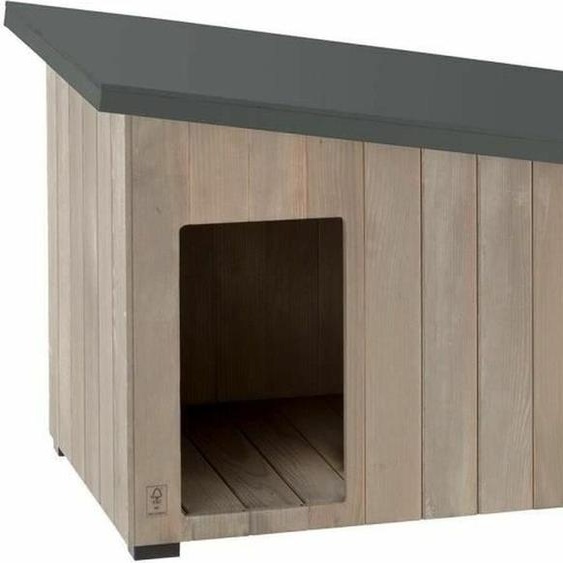 Ferplast Holzschutz Für Den Aussenbereich Argo 50 58,5X42,5X44,5Cm